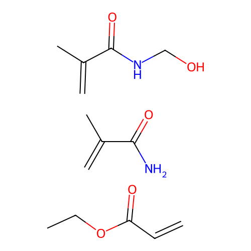 (C5-H9-N-O2.C5-H8-O2.C4-H7-N-O)x- structure