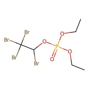 Azepexole hydrochloride structure