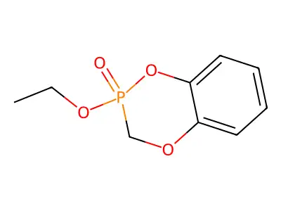 4-Methyl-N-(4-nitrobenzyl)-N-(p-tolyl)benzenesulfonamide structure