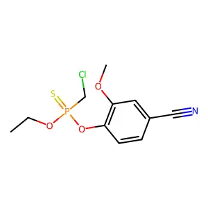 Ent 27227 structure