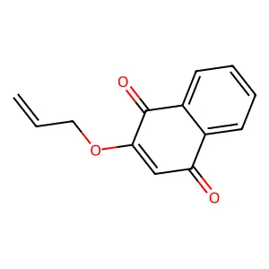 Propanoic acid, 3-(dodecylthio)-, barium salt (2:1) structure