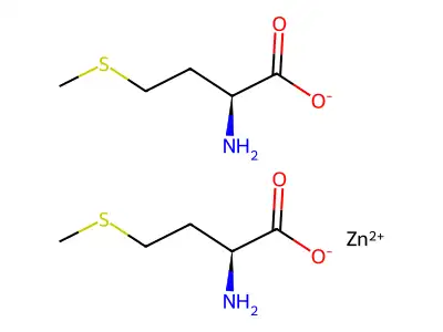 Phosphoric acid, dimethyl 4-nitro-3-(trifluoromethyl)phenyl ester structure