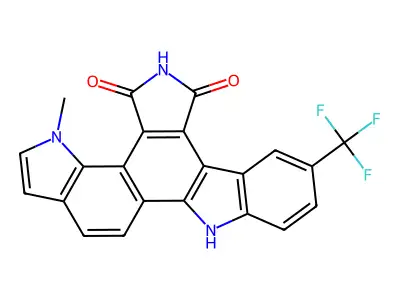 RefChem:281009 structure