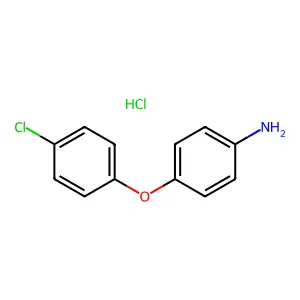 Methyl 2-O-benzyl-3,5-bis-O-(4-nitrobenzoyl)pentofuranoside structure