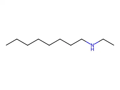 3-Decanamine structure