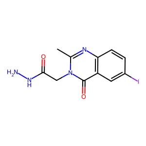 KST-1B4053 structure