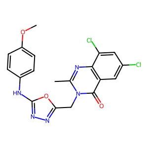 RefChem:284231 structure