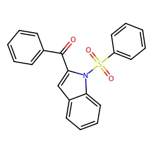 AQ-776/11405709 structure