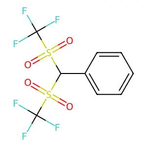 N-(4-chlorophenyl)cyclohexanimine structure