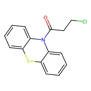5-(2-Nitrobenzylidene)-1,3-thiazolidine-2,4-dione structure