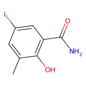 1-(5-Chloro-2,3-dihydro-1-benzothiophen-3-yl)-2-(4-methylphenoxy)ethanone structure