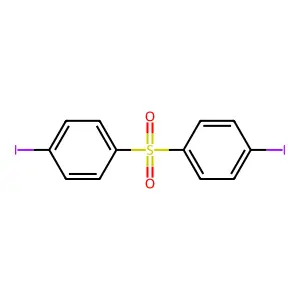 1,4-Benzenediamine, N1,N1-bis(2-chloroethyl)-, hydrochloride (1:?) structure