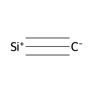 碳化硅 structure