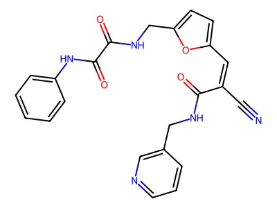 BAS 02882790 structure
