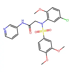 BAS 02901199 structure