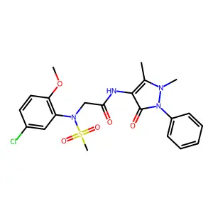 BAS 02911446 structure