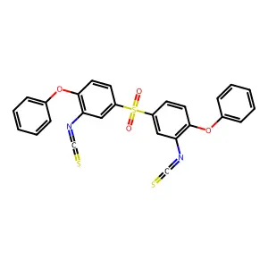 n-Benzyl-n-(1-benzyl-2,5-dioxopyrrolidin-3-yl)acetamide structure