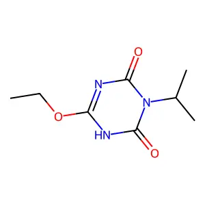 4-Piperidinol, 5-diethylaminomethyl-4-phenyl-1,2,5-trimethyl-, phenoxyacetate, dihydrochloride structure