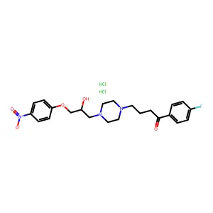 2-Propenoic acid, 2-methyl-, polymer with butyl 2-propenoate, ethenylbenzene, 2-hydroxyethyl 2-methyl-2-propenoate and methyl 2-methyl-2-propenoate structure