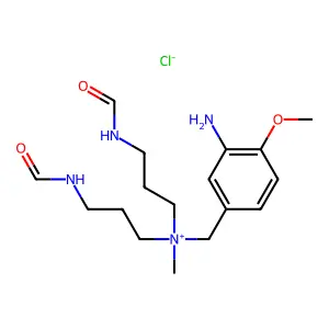 RefChem:117606 structure