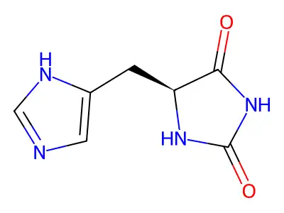 Trimethyl colchicinic acid methyl ether structure