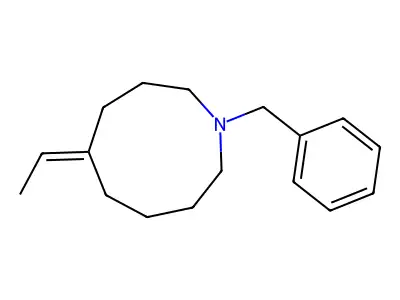 三甲基秋水仙酸乙醚 structure