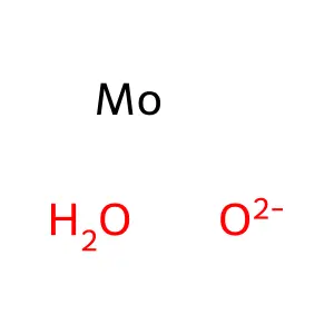 Molybdenum Blue structure