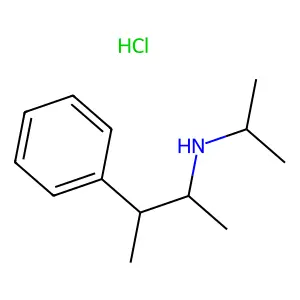 1-Piperidineaceto-o-toluidide, N-benzyl-, monohydrochloride structure