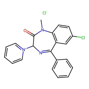 Brn 2140139 structure