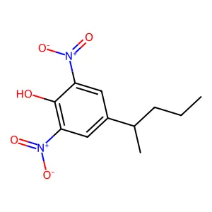 Prfar structure