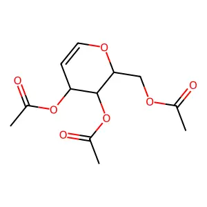 Bis(2-methoxyethyl) oxalate structure