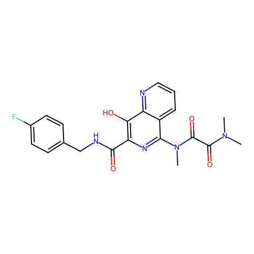 L-870812 structure