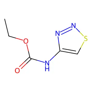 7-Methoxy-3-phenyl-4-(p-(2-(1-pyrrolidyl)ethoxy)phenyl)-2H-1-benzothiopyran hydrochloride structure