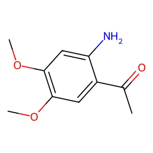 4-Iodo-2,6-dimethylbenzenamine structure