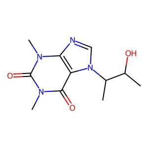 Phosphoric acid, diisobutyl 5,5,5-trichloropentyl ester structure