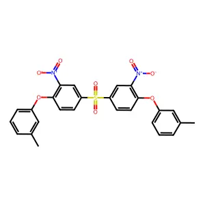 1-(Chlorodifluoromethoxy)-4-nitrobenzene structure