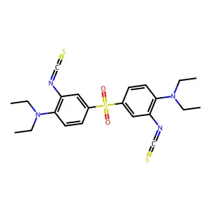 2-Methoxy-5-nitrobenzoic acid structure