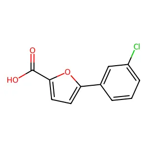 2-Methyl-5,6-cyclopentapyrimidine structure