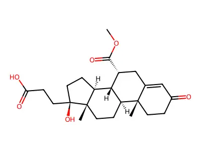 Mexrenoic acid structure