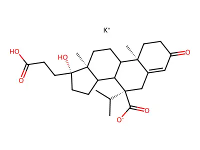 6,7-Dihydro-7-methyl-5H-benzo(g)-1,3-benzodioxolo(6,5,4-de)quinoline structure