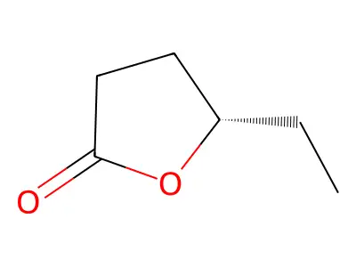 6-Caprolactone structure