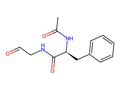 Quinoxaline, 2,3-bis(4-methoxyphenyl)-6-methyl- structure