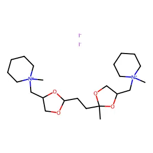 2,3-Xylidine, N-(2-imidazolin-2-yl)- structure