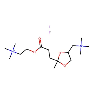 Neobavaisoflavone structure