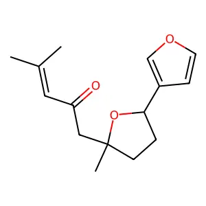 Dehydrongaione structure