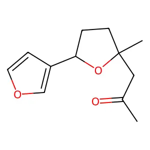蔗糖磷酸酯 structure