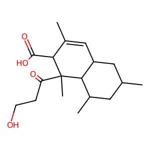 diplodiatoxin structure