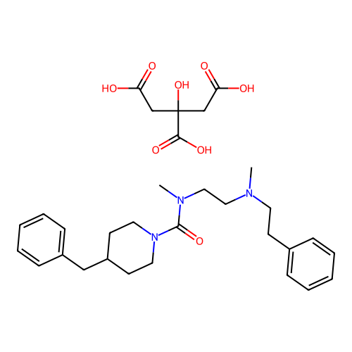 83-21 R & C structure