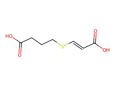氨氯吡啶酸2-乙基己酯 structure