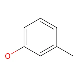 3-Methyl-phenoxy structure